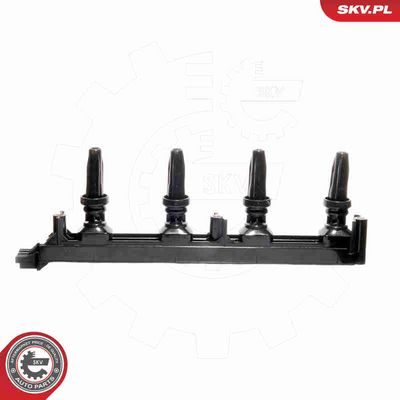 BOBINA DE INDUCTIE ESEN SKV 03SKV117 3