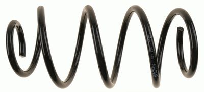 Пружина ходовой части SACHS 997 829 для VW LUPO