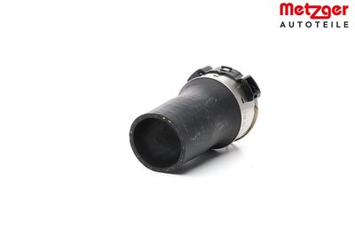 LADELUFTSCHLAUCH METZGER AUTOTEILE 2401373 14