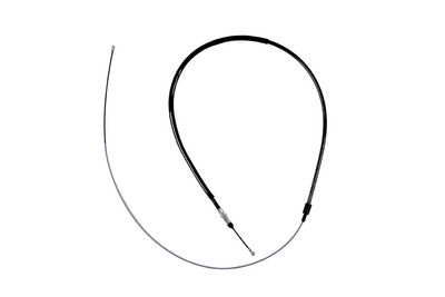 Trosas, stovėjimo stabdys