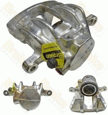 Brake Caliper Brake ENGINEERING CA1423