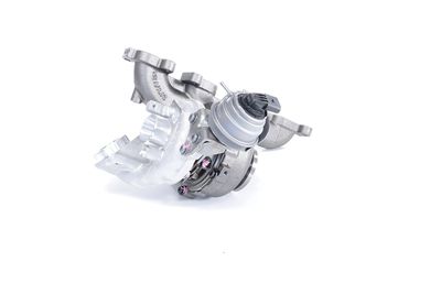 LADER AUFLADUNG BTS Turbo T914929 8