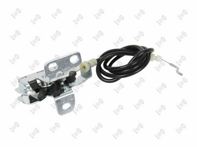 HECKTüRSCHLOSS ABAKUS 132016022