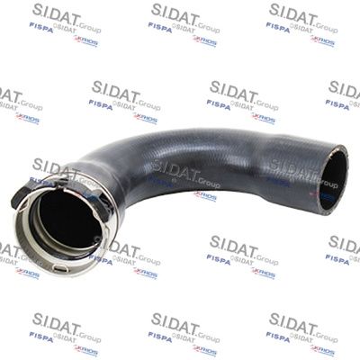 въздуховод за турбината SIDAT 500654