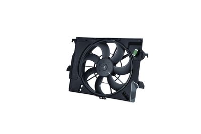 VENTILATOR RADIATOR NRF 47904 10