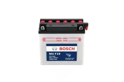 BOSCH Accu / Batterij M4 Fresh Pack (0 092 M4F 190)