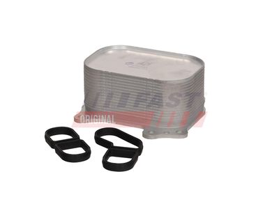 RADIATOR ULEI CUTIE VITEZE FAST FT04621 21