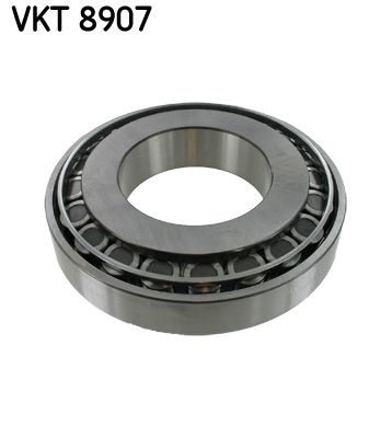 SKF Lager, Schaltgetriebe