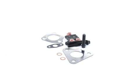 SET MONTAJ TURBOCOMPRESOR BTS Turbo T931191ABS 8