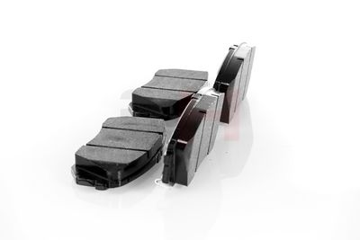 SET PLACUTE FRANA FRANA DISC GH GH411322 44