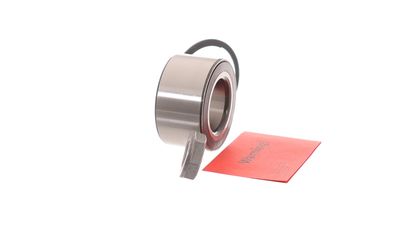 RADLAGERSATZ SKF VKBA3683 8