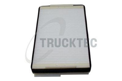 TRUCKTEC AUTOMOTIVE Filtras, salono oras