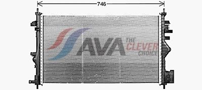 KüHLER MOTORKüHLUNG