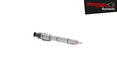 EINSPRITZDüSE METZGER AUTOTEILE 0870172 25