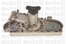 Water Pump, engine cooling 24-0439
