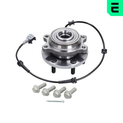 Wheel Bearing Kit 961523