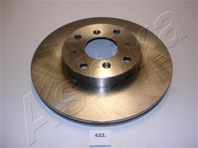 Тормозной диск ASHIKA 60-04-422 для ROVER 800