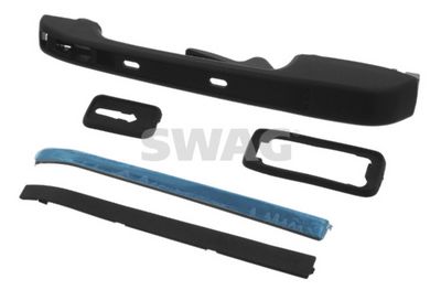 MâNERUL EXTERIOR AL UșII