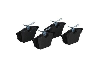 SET PLACUTE FRANA FRANA DISC VALEO 302704A 11