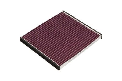 FILTRU AER HABITACLU AMC Filter TC1010X 25