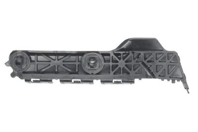 Bumperbevestiging Achter Rechts (zijkant, plastic) past: TOYOTA YARIS XP90 Hatchback 01.05-11.10
