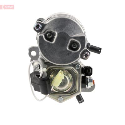 Starter (12V, 1,4kW, nieuw)