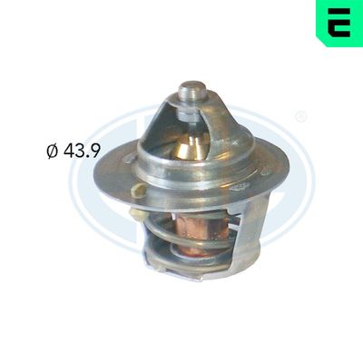 TERMOSTAT LICHID RACIRE