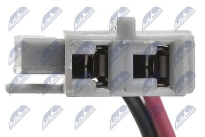 Vinutá pružina, airbag NTY EAS-RE-029