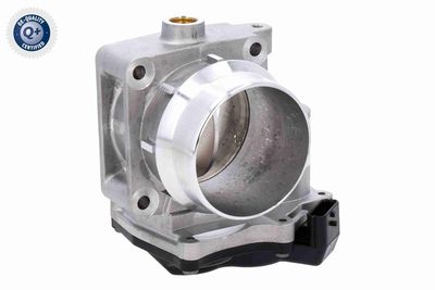 DROSSELKLAPPENSTUTZEN