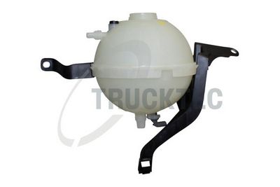 TRUCKTEC AUTOMOTIVE Išsiplėtimo bakelis, aušinimo skystis