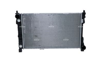 Radiator, engine cooling 55310