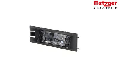 ILUMINARE NUMAR DE CIRCULATIE METZGER AUTOTEILE 2080118 6