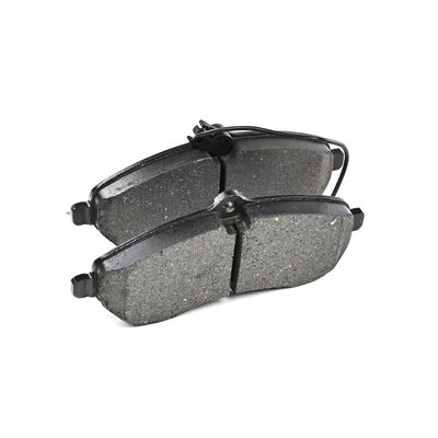 BREMSBELAGSATZ SCHEIBENBREMSE DELPHI LP1995 13