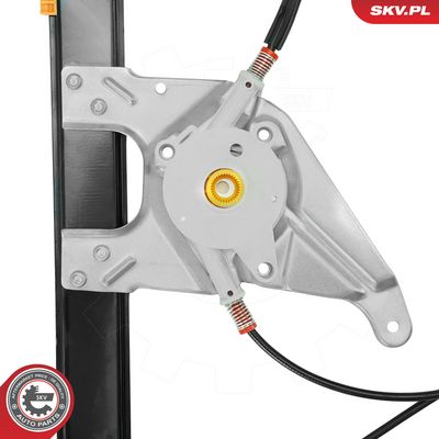Zvedací zařízení oken SKV 01SKV401
