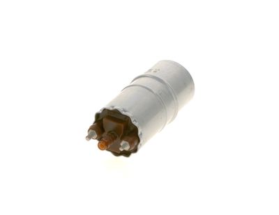 BOSCH Kraftstoffpumpe