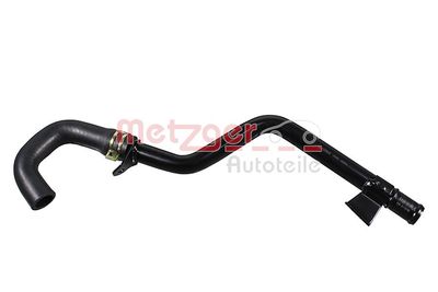 CUPLAJ CONDUCTA LICHID RACIRE METZGER 4010554