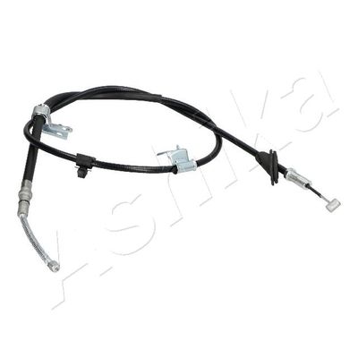 Тросик, cтояночный тормоз ASHIKA 131-04-426L для HONDA JAZZ