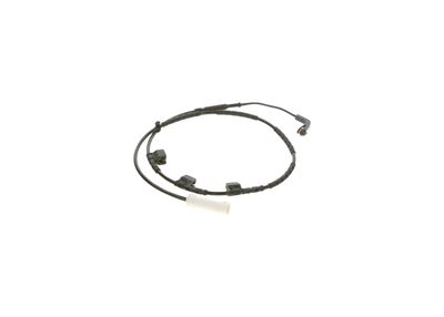 WARNKONTAKT BREMSBELAGVERSCHLEIß BOSCH 1987473059 25