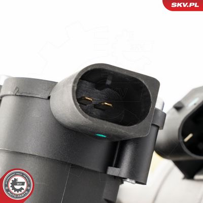Kompresor, pneumatický systém ESEN SKV 58SKV523