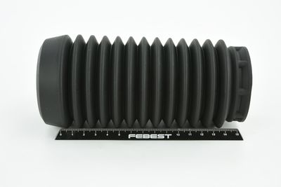 CAPAC PROTECTIE/BURDUF AMORTIZOR FEBEST MZSHBDY3F 2