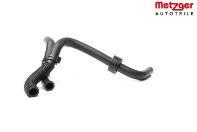 FURTUN RADIATOR METZGER AUTOTEILE 2420849 18