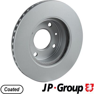 Brake Disc 3563101100