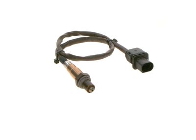 SONDA LAMBDA BOSCH 0258017343 27
