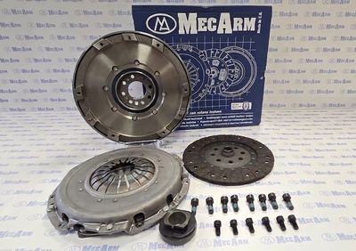 комплект съединител MECARM MK50005