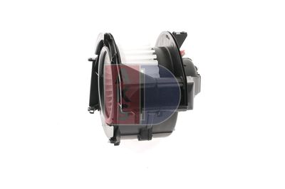 INNENRAUMGEBLäSE AKS DASIS 740291N 2