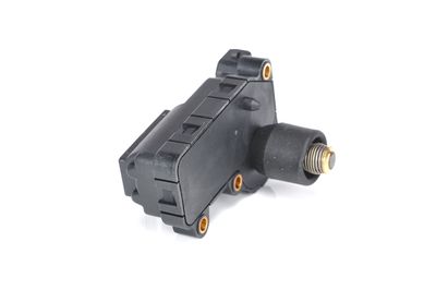 LEERLAUFREGELVENTIL LUFTVERSORGUNG BOSCH 0132008600 19