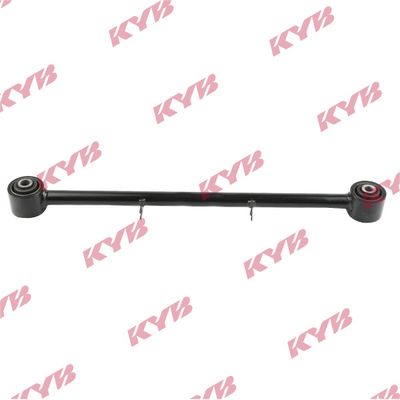 LENKER RADAUFHäNGUNG