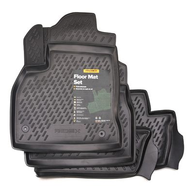 комплект стелки RIDEX 215A0852