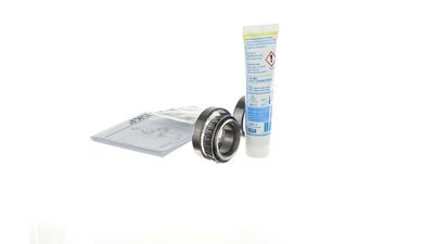 RADLAGERSATZ SKF VKBA9031CL 26