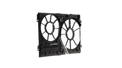 LüFTER MOTORKüHLUNG MAHLE CFF657000S 23